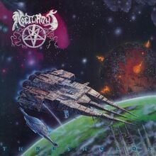 Threshold (Remastered) von Nocturnus | CD | Zustand sehr gut