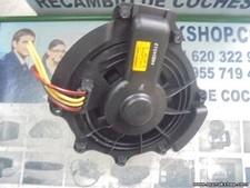 Gebläsemotor Renault Espace 2002 - 2014. 52492209 7701207452