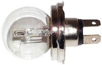 GlüHlampe Hauptscheinwerfer Classic JP Group 1195900700 P45T 12V 45/40W R2 Bilux