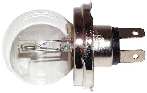 GlüHlampe Hauptscheinwerfer Classic JP Group 1195900700 P45T 12V 45/40W R2 Bilux-image