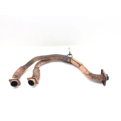 Honda 2018 Pioneer 1000 SXS1000M3 Exhaust Header Manifold 3423  18200-HL4-A00