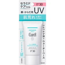 KAO Curel Moisture Care UV Protection Essence  50g