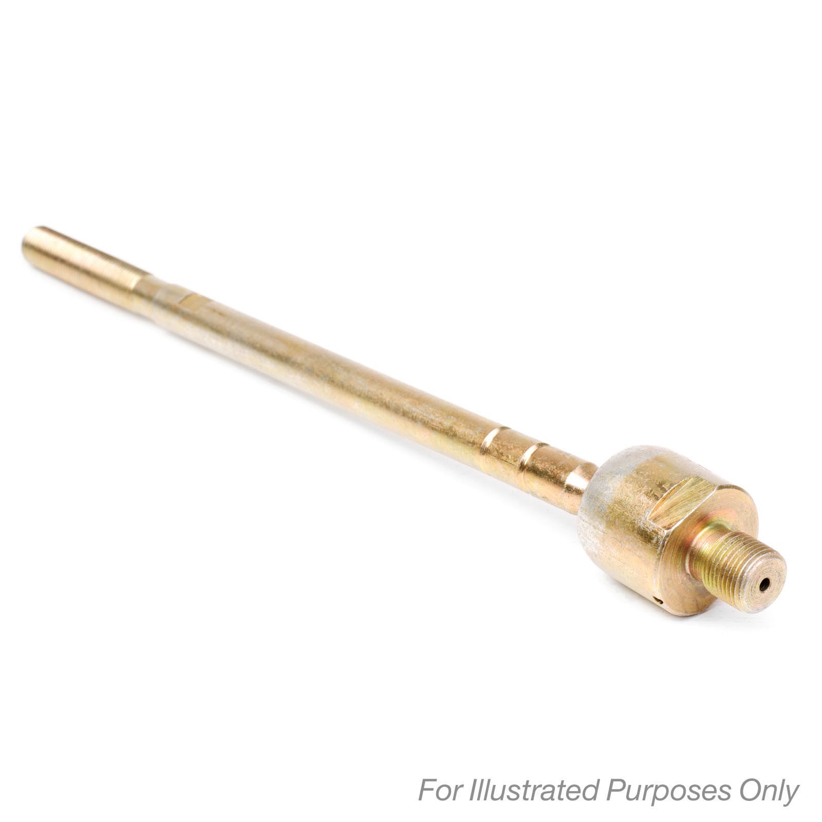 BLUE PRINT ADT387246 Inner Tie Rod Front Left Right Fits Toyota Yaris/Vitz - Image 11