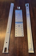N9K-C9300-RMK 700-42530-01 700-42531-01 CISCO N9K-C93120TX RAILS RACKMOUNT KIT