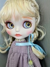 Icy Doll Custom Icy Doll Neo Blythe Size