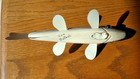 Spearing Decoy Handmade By Don R Bethel;  Approximately 7.25" Signed in Pencil — photo 8