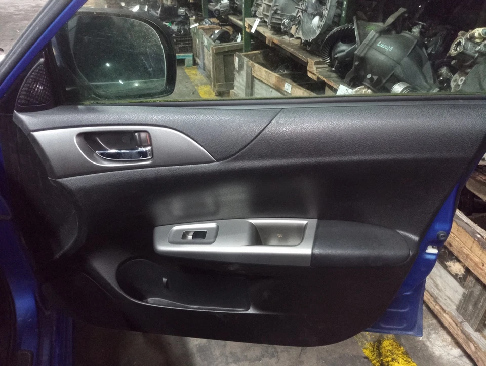 SENSOR DE APARCAMIENTO / 1744772 PARA SUBARU IMPREZA G12 LIMITED - Imagen 4 de 4