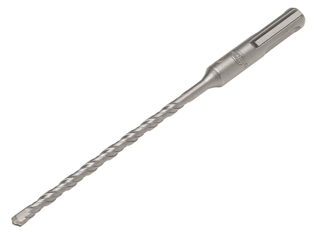 Draper 09959 SDS Plus Centric Tip Drill Bit 50 x 160mm - Image 6