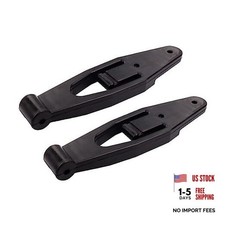 Hood Latch Base Compatible for Kenworth T300 T600A T800 W900  Peterbilt 357