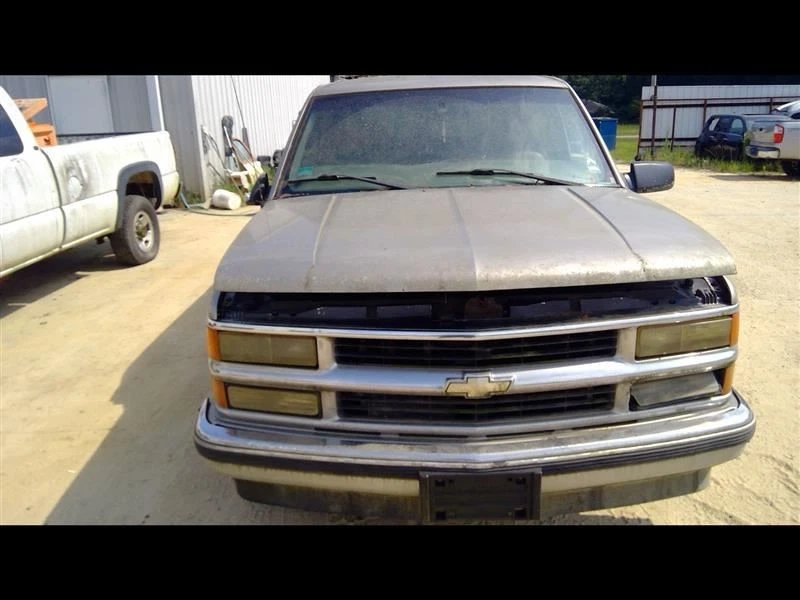 Volante automático/placa flexible transmisión automática para camioneta GMC 1500 86-99  Foto 2 de 4