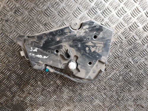 DPF fluid tank – 9673949080