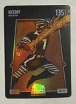 🔥2026 BO JACKSON BATTLE ARENA VICTORY Victor Wembanyama FIRE Battle FOIL🔥