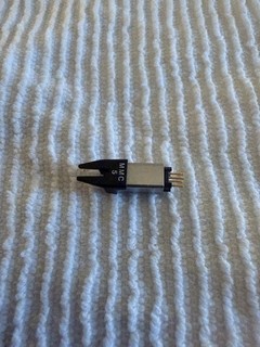 Cartucho Bang & Olufsen MMC 5 para restaurar