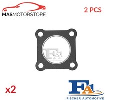 AUSPUFFROHRDICHTUNG AUSPUFF DICHTUNG INLET FA1 590-902 2PCS A NEU OE QUALITÄT
