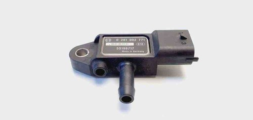 OPEL CORSA D DPF-Drucksensor 55198717 1.25 Diesel 55kw 2009 31093478