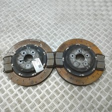 Kits de frein Nissan GT-R