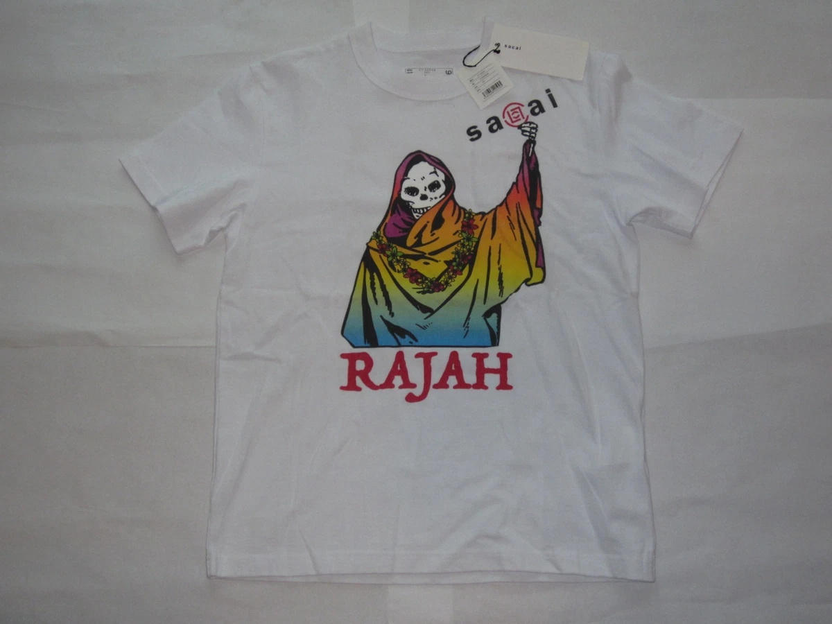 Sacai T-Shirts for Men for sale | eBay