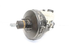 MERCEDES-BENZ CLK Cabrio A209 Unterdruck-Bremskraftverstärker 20390814