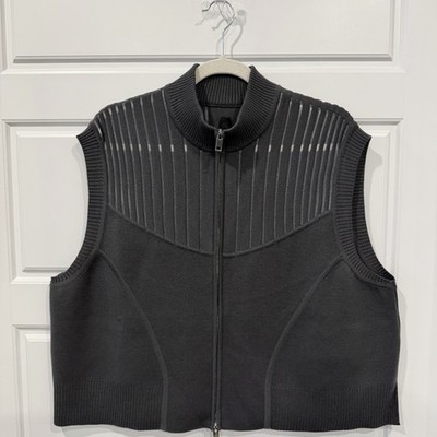 Nike Every Stitch Considered Women s Knit Vest XL $350 Retail NWT 