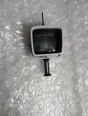 HOT TOYS 1:6 Wednesday Addams Monitor Tracker Device