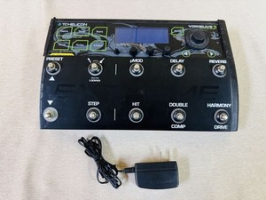 TC Helicon Voicelive Touch | eBay