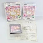 SANRIO URANAI PARTY HELLO KITTY Gameboy Nintendo 2919 gb