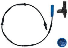 WAGNER ABS-SENSOR RADDREHZAHL HINTERACHSE passend für MINI COOPER | ABS00184