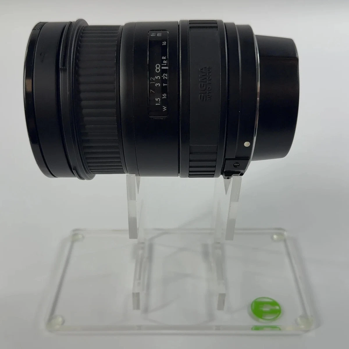 Sigma Camera Lenses for Canon 28-70mm Focal for sale | eBay