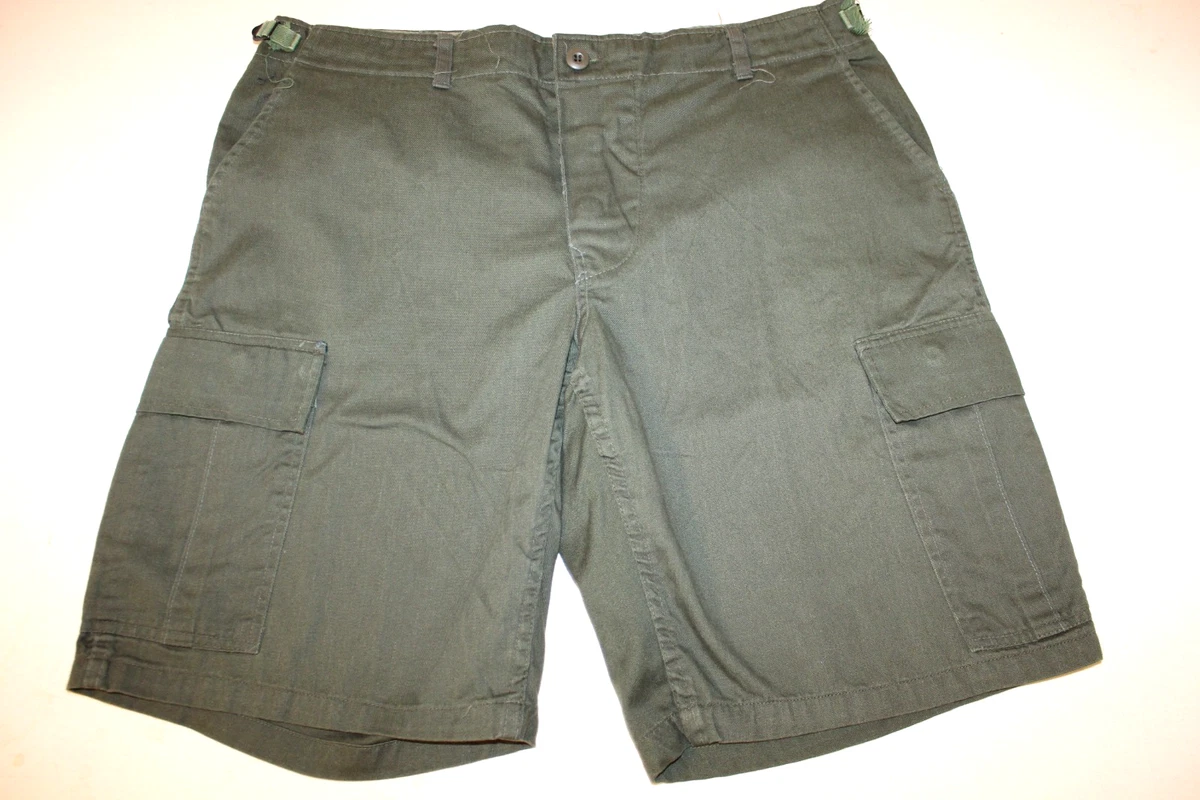 Army Green Shorts for Men for sale | eBay