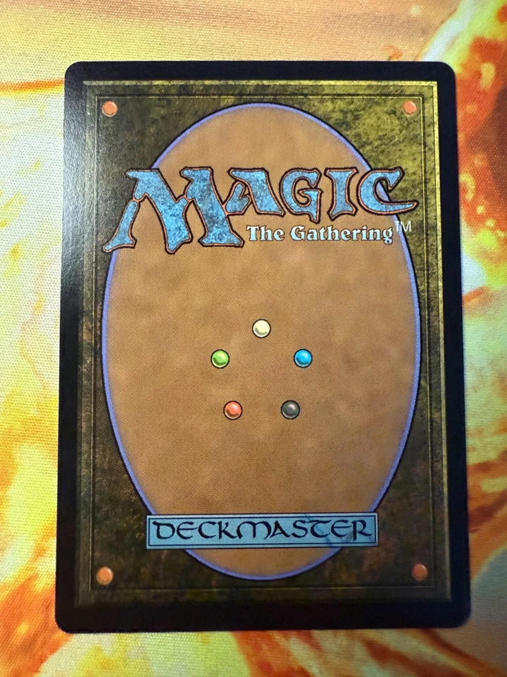 MTG TLE 048 Lifelong Friendship NM EN Borderless - Image 2 of 2