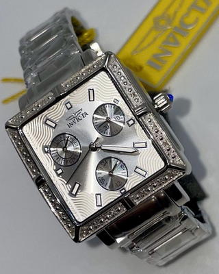 Invicta 5377 Wrist Watch for Women for sale online | eBay display picture 1