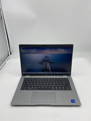 Dell Latitude 5420 Laptop Intel Core i7 1165G7 2.8GHz 8GB RAM 256GB SSD W11P