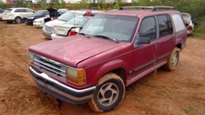Alternator ID F17U-10300-AA Fits 91-96 AEROSTAR 250064