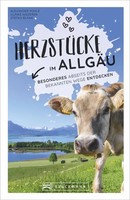 Alexander Pohle (U. A.) | HerzstüCke Im AllgäU | Taschenbuch | Deutsch (2021)