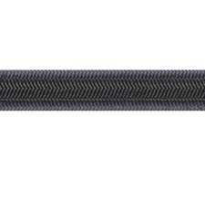 DUWT® Bungee Gummiseil - 1m, schwarz