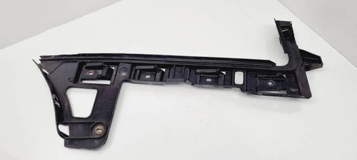 VW PASSAT B7 ALLTRACK 365 Stoßstangenhalterung hinten links 3C9807393 31106919