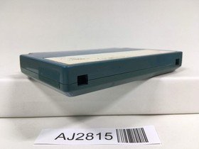 AJ2815 Devil World Nintendo Famicom NES Japan