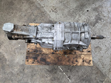 Toyota Supra Mk3 1986.5-92 W58 Transmission