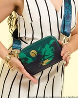 Universal By Loungefly Sling Brusttasche / UmhäNgetasche Jurassic World