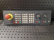SIEMENS SINUMERIK 840D MSTT, 6FC5203-0AD10-0A...