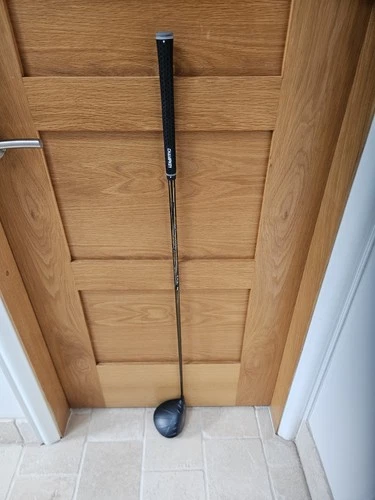 Ping G400 LST Driver 10 Degree Alta 55g Stiff Shaft