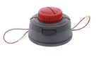 HYPER TOUGH BUMP HEAD FOR STRAIGHT SHAFT TRIMMER - MATCH MODEL IN DESCRIPTION