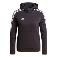 Bluza Adidas Tiro 21 Sweat Hoody Jr GM7326 - 128Cm Adidas