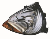 Original Abakus Hauptscheinwerfer 431-1135L-LDEMY FüR Ford