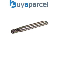 Rubi 01958 Carbide Scoring Wheel 8mm (3/8in) RUB01958