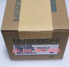 OSA18-A50 1PCS Brand New Mitsubishi Servo Mot...