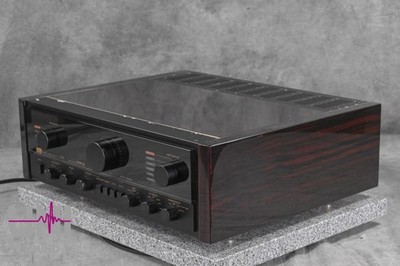 SANSUI C-2301 Stereo Control Amplifier in Good Condition | eBay
