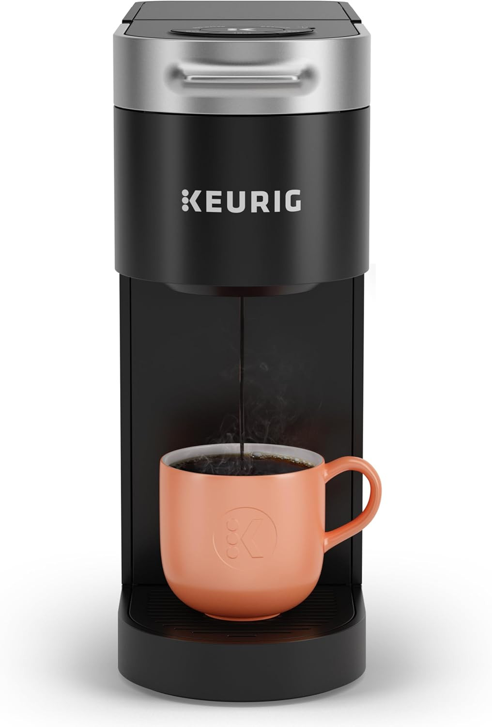 K-Slim Single Serve K-Cup Coffee Maker
