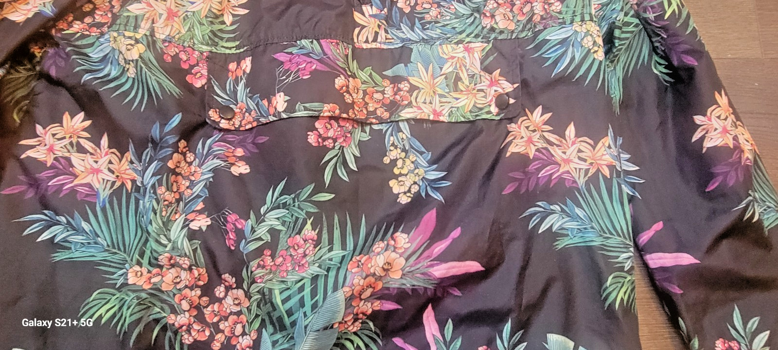 EUC Xersion Women’s Pullover Jacket Windbreaker S… - image 3