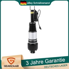 Stoßdämpfer Luftfederung passt für Mercedes E-Klasse T-Model S211 1Stück 3Pin